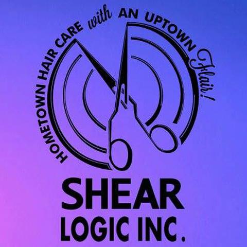 Shear Logic, Inc. - Normal, IL - Logo